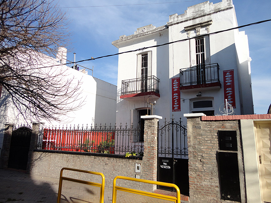 LOCOS BAJITOS | Fiestas Infantiles