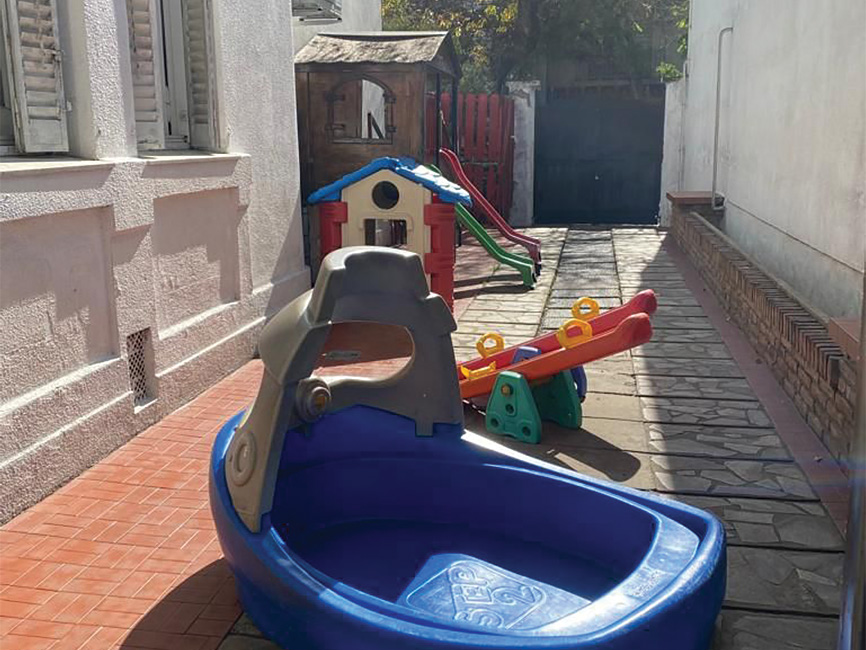 LOCOS BAJITOS | Fiestas Infantiles