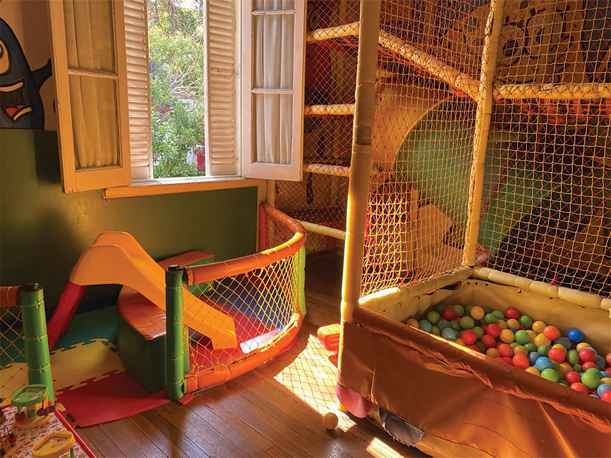 LOCOS BAJITOS | Fiestas Infantiles