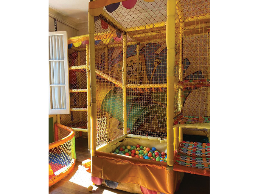 LOCOS BAJITOS | Fiestas Infantiles