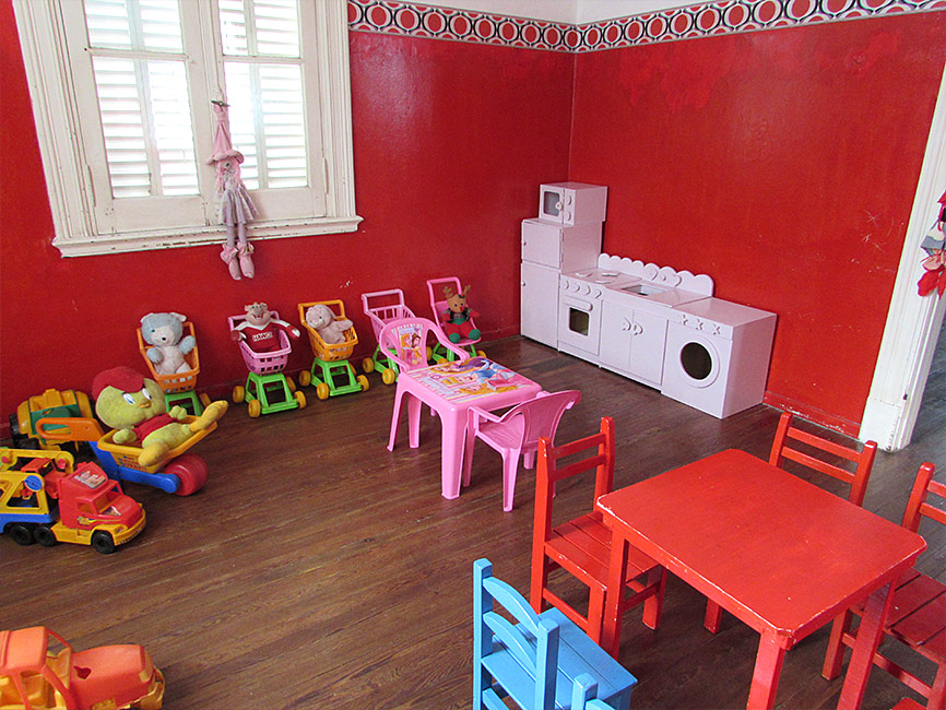 LOCOS BAJITOS | Fiestas Infantiles