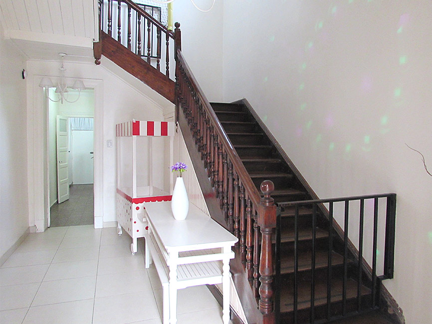 LOCOS BAJITOS | Fiestas Infantiles