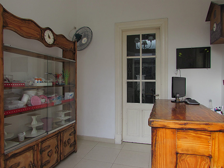 LOCOS BAJITOS | Fiestas Infantiles