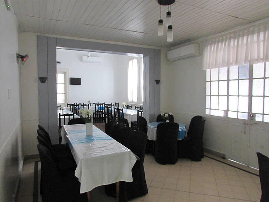 LOCOS BAJITOS | Fiestas Infantiles